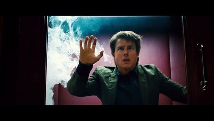 Mission Impossible : Rogue Nation (2015) - Bande Annonce / Trailer [VF-HD]