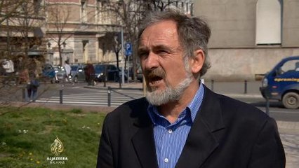 Štrajk prosvjetara u Srbiji zbog smanjenih plata