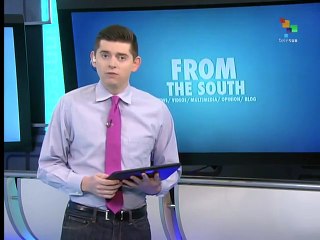 Venezuela: Polls show massive opposition to US interference