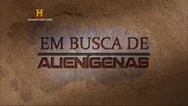 Em Busca De Alienígenas HD T01E02 - Viajantes do Tempo Nazistas