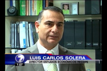 Recope no firmará contrato para nueva refinería hasta tener más estudios