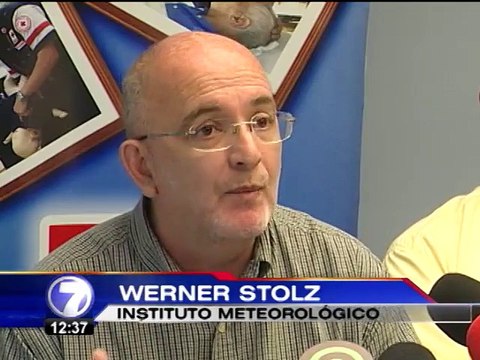 Temporada de huracanes traerá al menos 18 fenómenos atmosféricos