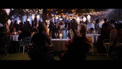 Indian Palace - Suite Royale (2015) - Extrait "Les Doutes" [VF-HD]