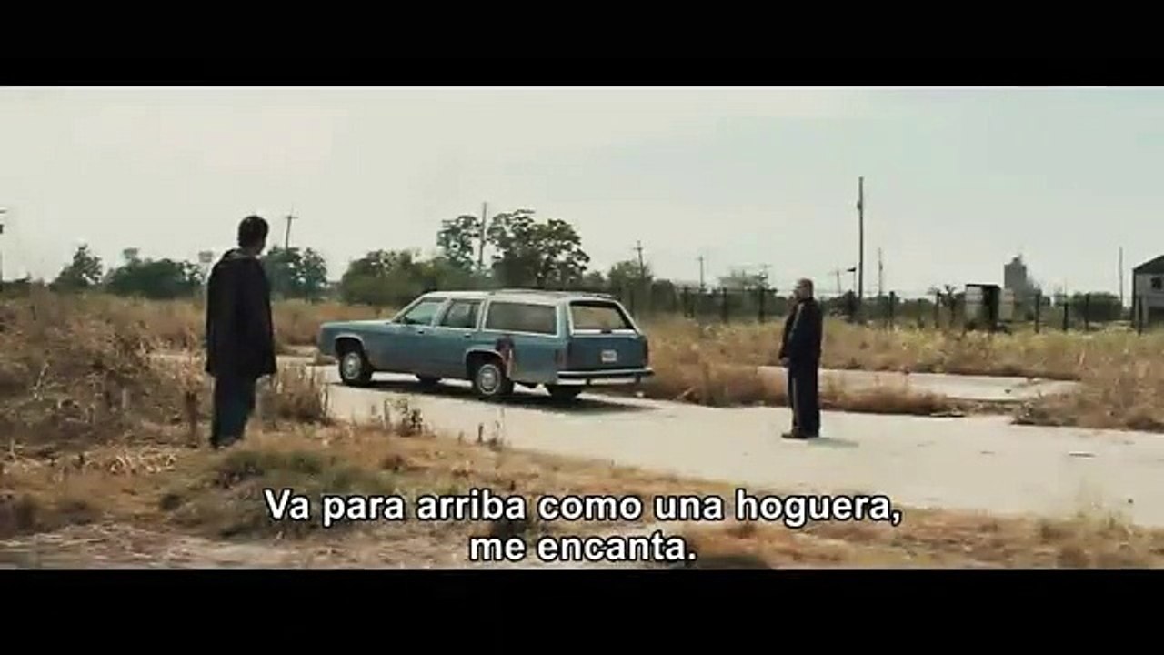 Mátalos suavemente - 2012