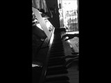 Sam Smith - Not The Only One Piano Cover