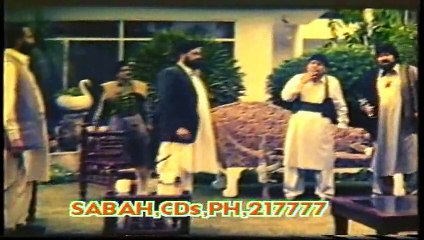 Pashto Films Khandani Badmash Part 2