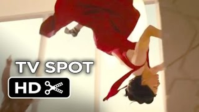 Furious 7 TV SPOT - Charm (2015) - Vin Diesel, Jason Statham Movie HD_HD