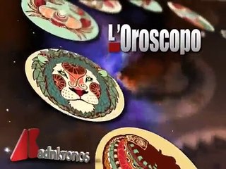 Oroscopo del 23 Marzo 2015