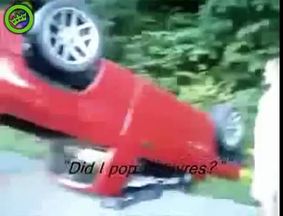 Supercar Fails