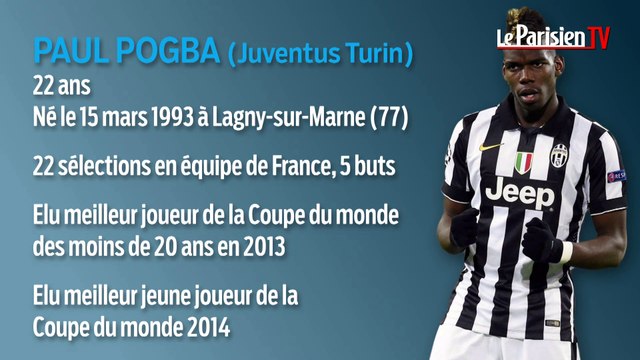 PSG ça se discute : Pogba à Paris, rêve ou réalité ?