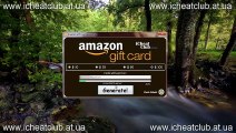 Générateur Amazon Code de la carte-cadeau 2015 Français Travail!