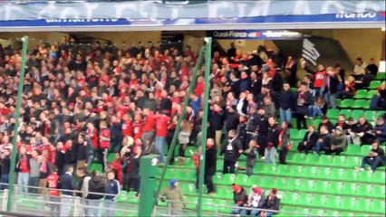 21/03/15 : SRFC-FCN : le RCK en action