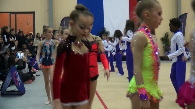 GR France 2015 palmares coupe avenir