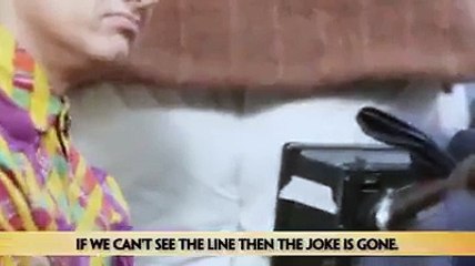 pk most embarassing scene making - Xpress Network