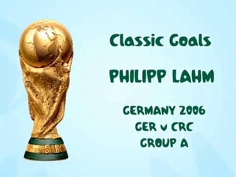 Alemania-Costa Rica (Alemania 2006)