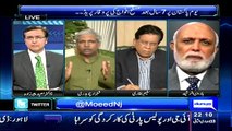 Sayasat Hai Ya Saazish ~ 23rd March 2015 - Live Pak News