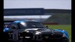 BMW Z4 GT3, Silverstone Circuit, Replay, Assetto Corsa