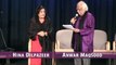 Anwar Maqsood & Hina Dilpazeer Awesome Stage Performance - Xpress Network