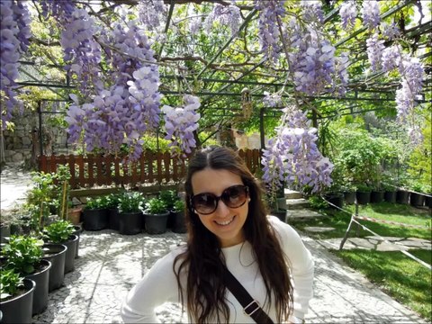 Yağmur Lena Süpriz