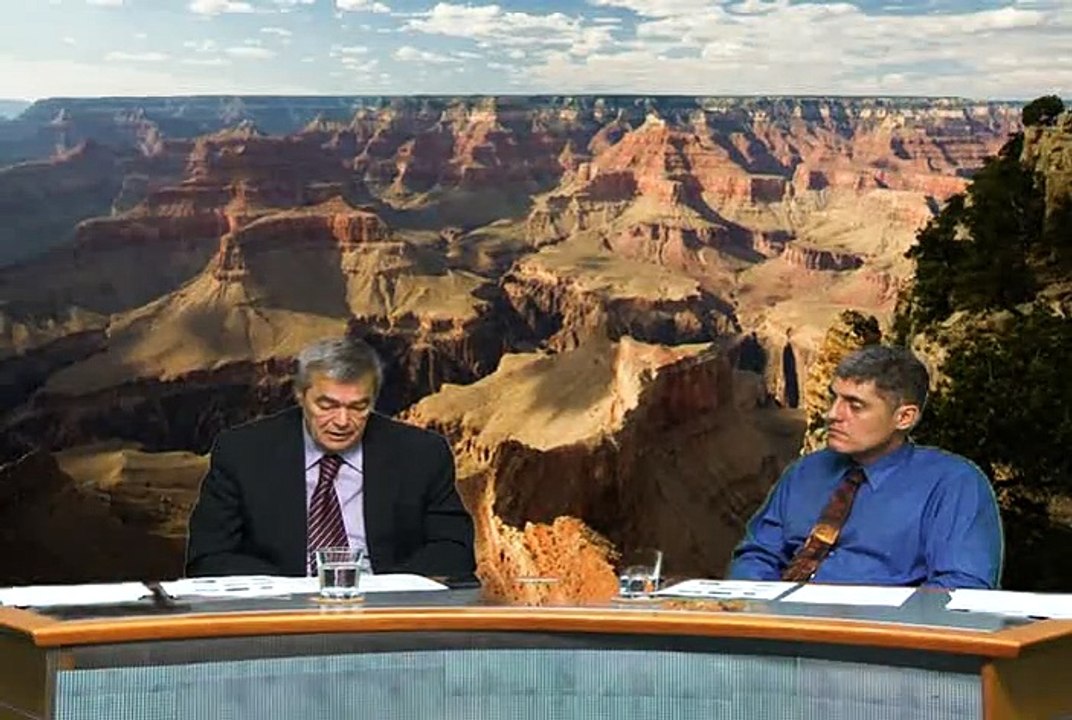 DJORDJE TARAKCIJA "©" NAUKA I BIBLIJA BR 12 - Najvece Cudo Prirode05.12.2013.