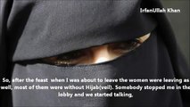 Muslim Woman by Maulana Tariq Jameel (English Subtitles)