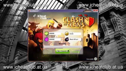 Générateur Ressources Clash of Clans Hack Outil  2015 / hacks / tricheurs / Français Travail!