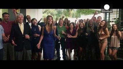 Ο Αλ Πατσίνο «έχει γράμμα» από τον Τζον Λένον