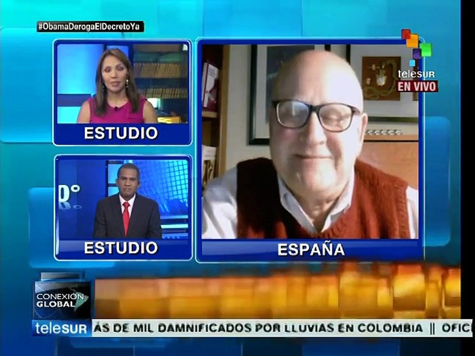 Experto: Fuerzas políticas progresistas aún tienen retos que vencer