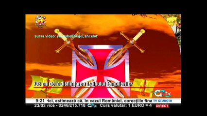 23 MARTIE BUNA DIMINEATA GIURGIU