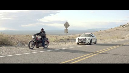 Two Men In Town - Trailer