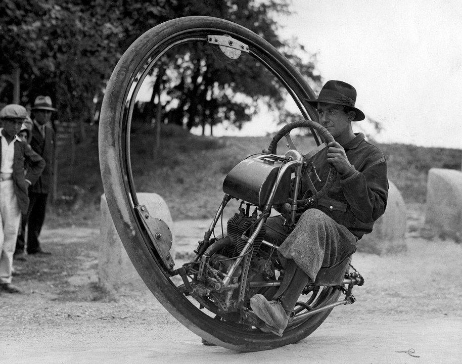 Awesome Machines - Incredible Inventions and Monster Machines