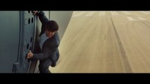 Mission  Impossible Rogue Nation Official Trailer (2015) - Tom Cruise, Simon Pegg Spy Movie