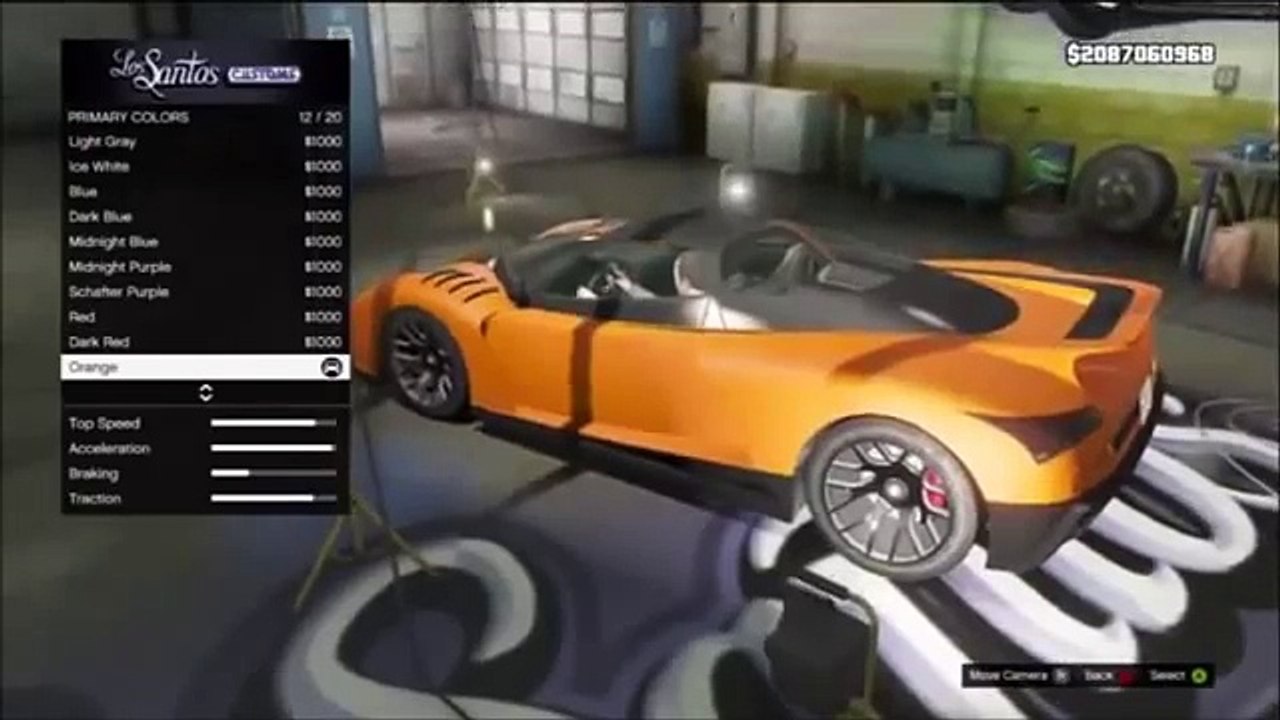 GTA 5 - Make 2 Billion Dollars in 1 Minute Glitch - Fastest Money Trick In GTA 5!