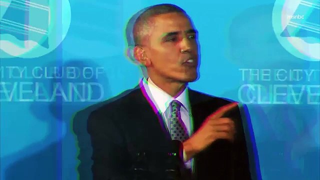 President Obama Fact Checks A Few Of His Critics