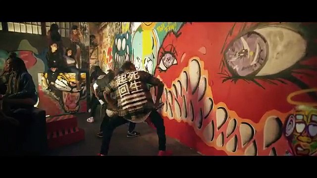 Sevyn Streeter - Don't Kill The Fun ft. Chris Brown [Official Video]