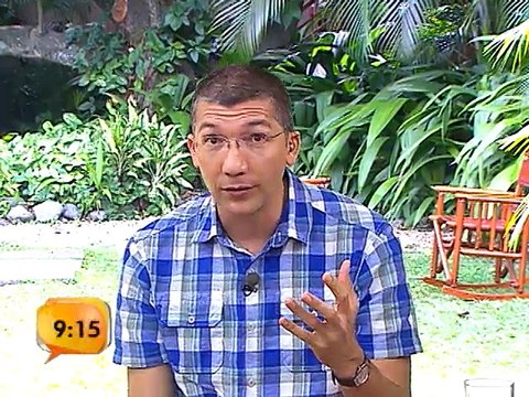 Especialista nos brinda consejos para tratar problemas con crecimiento del pelo