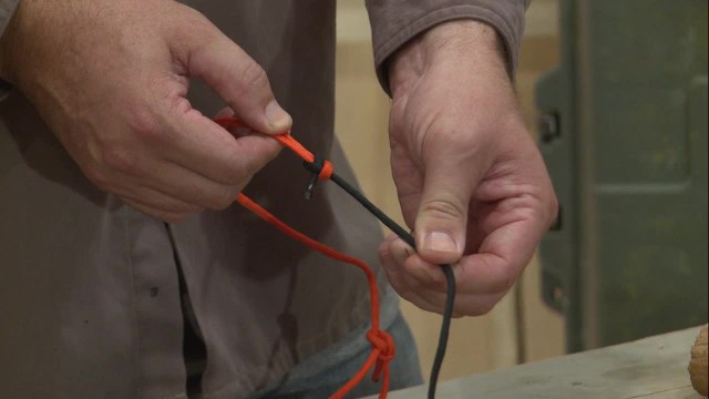 Survival Skills: How to Tie Three Advanced Knots