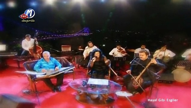 02 eda karaytuğ özer özel adanın yeşil çamları 14.11.2011