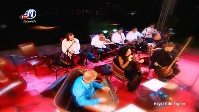 03 eda karaytuğ özer özel eminem oturmuş çeşme başına 14.11.2011