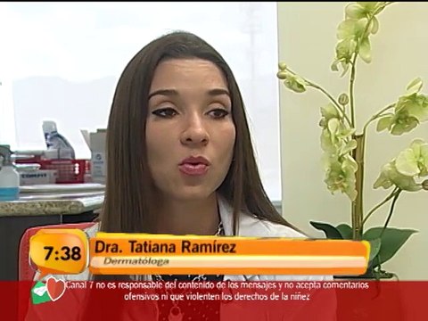 Cáncer tipo melanoma es el tercero más común en el país