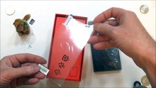 Lenovo P70 - распаковка, предварительный обзор