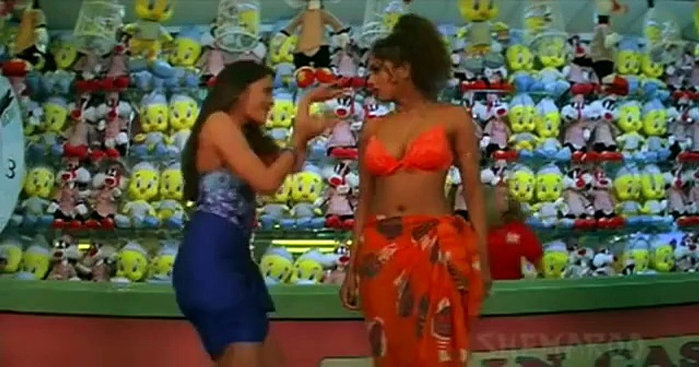 Mera Dil Tera Deewana - Aishwarya Rai - Akshaye Khanna - new song