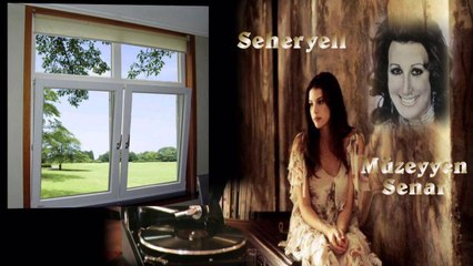 Müzeyyen Senar  ♪♪♪ Yalancı Dünya