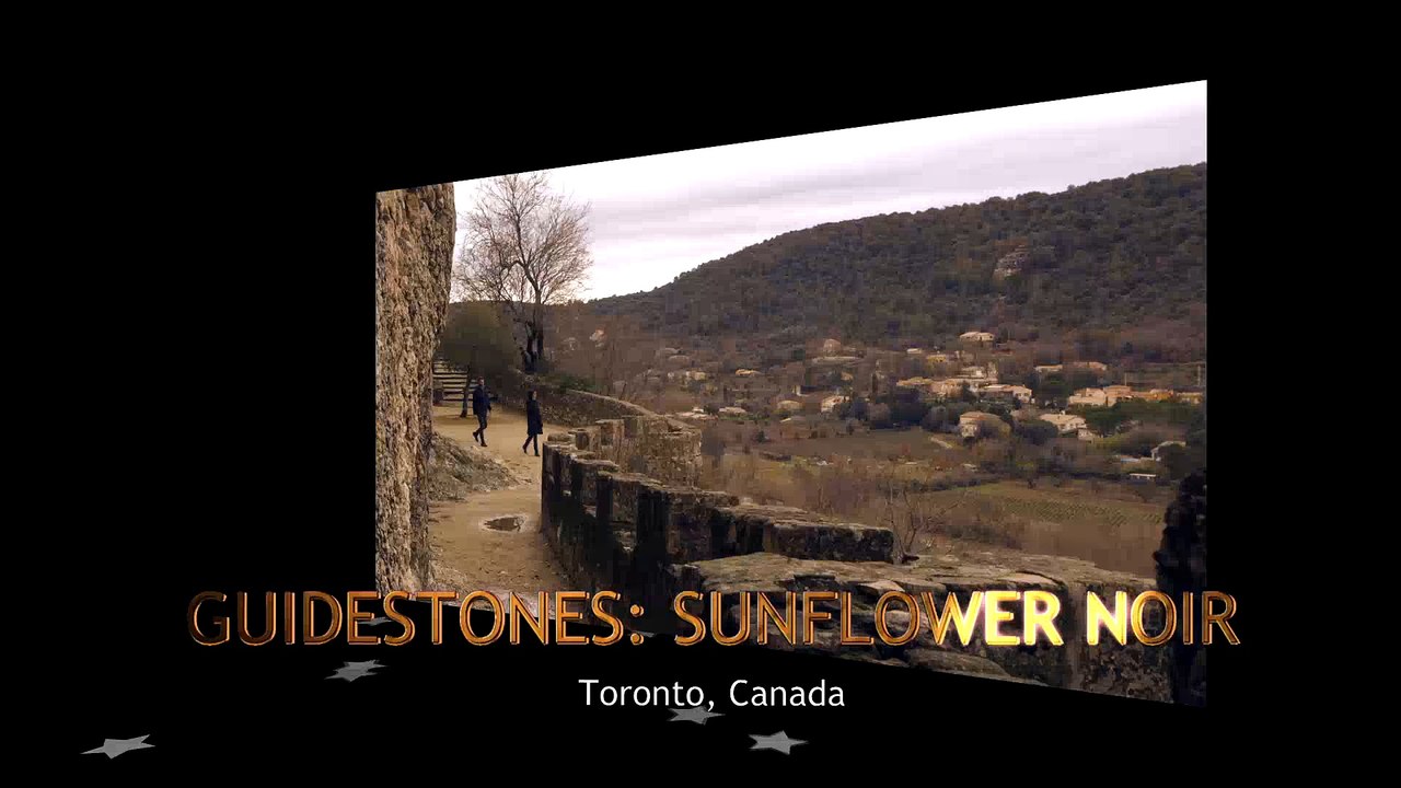 Nominees for VWF 2015 Best Drama