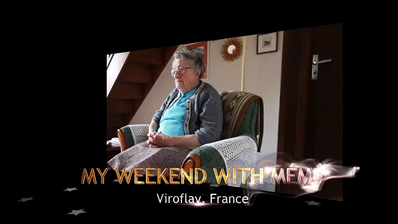 Nominees for VWF 2015 Best Family