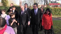 VIDEO. Poitiers. Sécurité routière : Bernard Cazeneuve détaille les nouvelles mesures