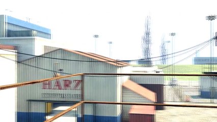 A la mémoire de de_nuke - CS:GO