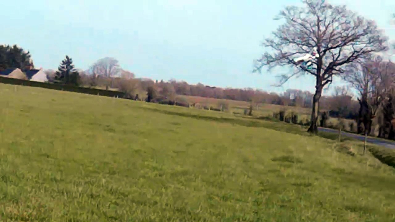 Aéromodélisme Sucé sur Erdre - AMS