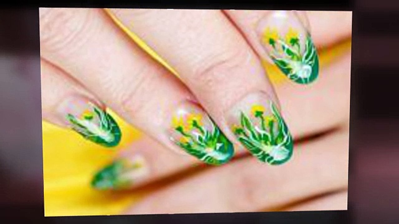 Nail Shop Los Angeles