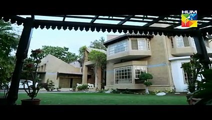 Meray Khudaa Episode 22 Full 23 March 2015 HUM TV Drama